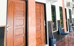 RedDoorz near Museum Gunung Merapi